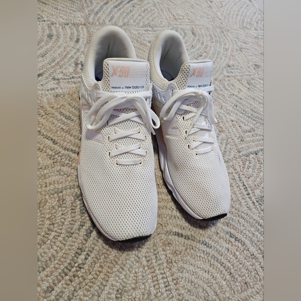 New Balance Mens X-90 V1 Sneakers Size 9.5